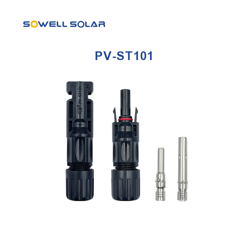 光伏连接器 UL PV-ST101