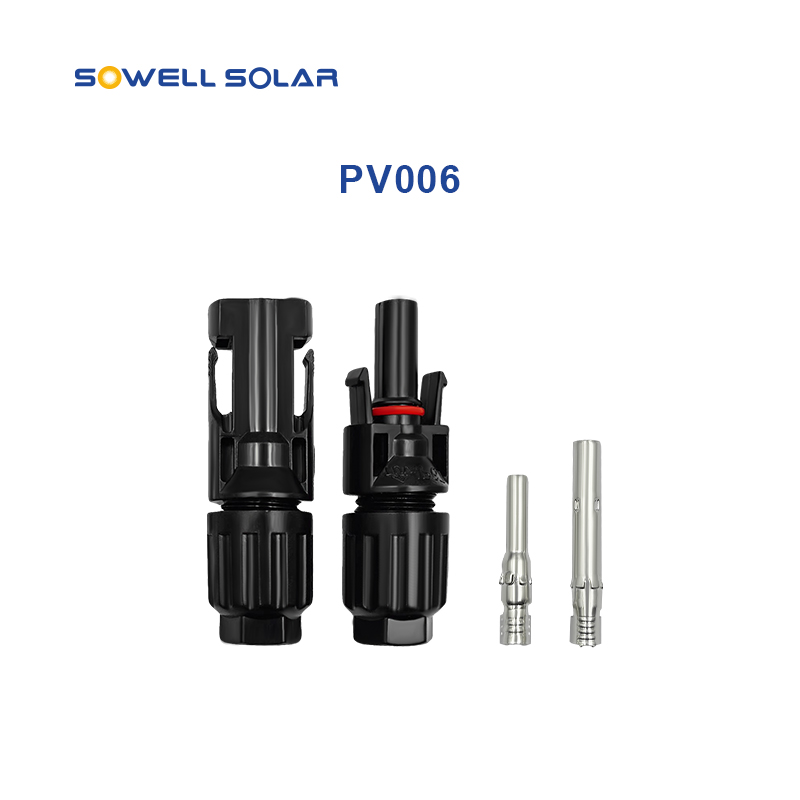 PV Connector PV006